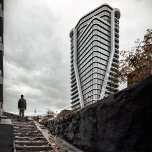 Urban Grace