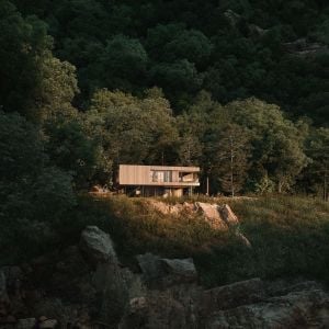 EXT_Villa Grieg, Norway