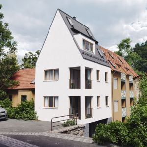 Cubo Hochbau GmbH Project-2