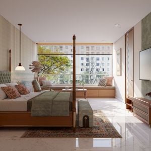 Guest Bedroom