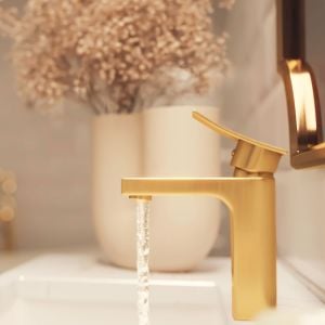 American Bathroom