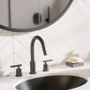 American Bathroom 