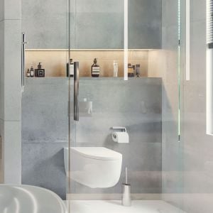Modern Bathroom 