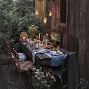 Summertime sadness: Beauty of the moment