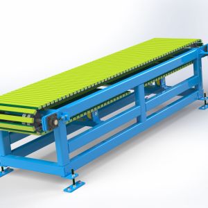 Pallet Conveyor