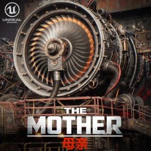 The Mother [母亲]。