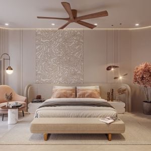 Girl Bedroom 