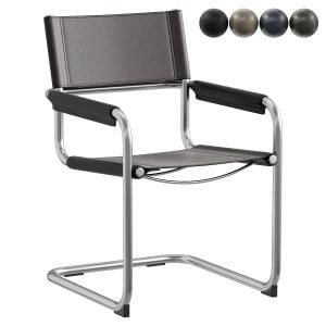 Bauhaus Chair ST44