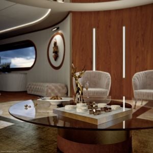 Yacht Sofia