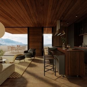 F.F BEACH COTTAGE