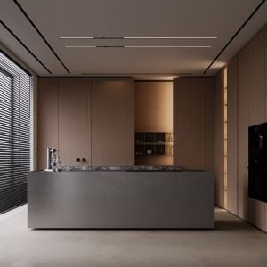 Monolithic Culinary