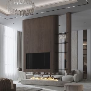 CGI / MASTER ROOM