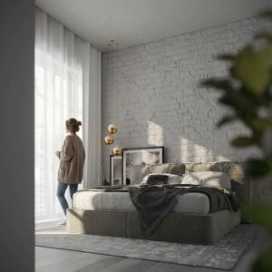 CGI/ BEDROOM