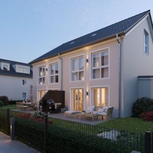 BV Neubau – Hannover, Germany