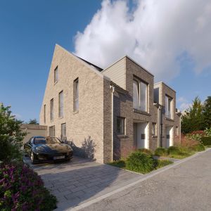 Residential Development – Bremen, Germany