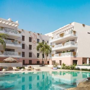 CREO Ibiza -Residential Project