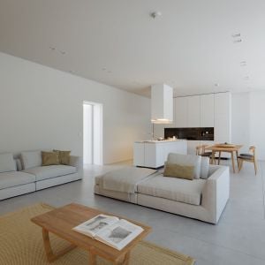Designhaus CUBUS Düsseldorf