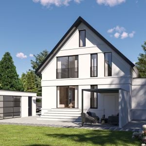 Single-Family House – Hannover