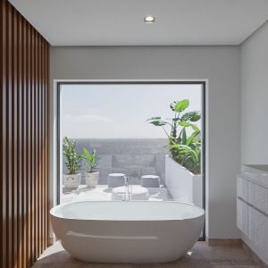 HIPPIEMENTS Ibiza – Luxury Residential Architectural Visualization