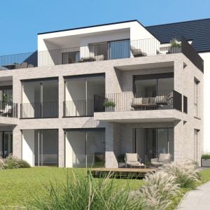 Architectural Visualization Bad Nauheim – Renderings & Animation