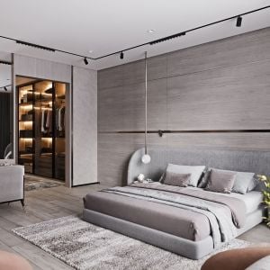 M B ROOM MODERN 
