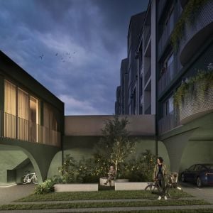 FM Apartments