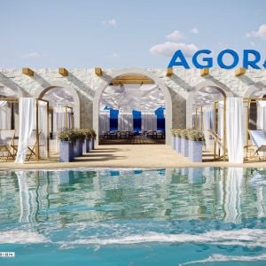 AGORA BEACH