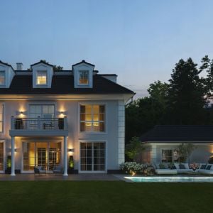 Modern Villa in Gräfelfing