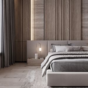 M BED ROOM 