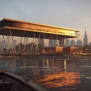 The Liberty Museum, New York