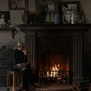 Echoes of a Life She Loved