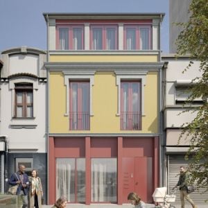 MM Apartments