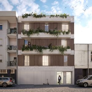 AO Exteriors