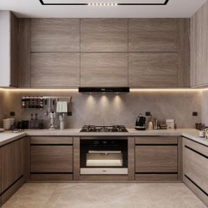 KITCHEN MODERN