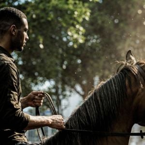 From Golden Hour to Nightfall - Mastering Cinematic Realism in CGI