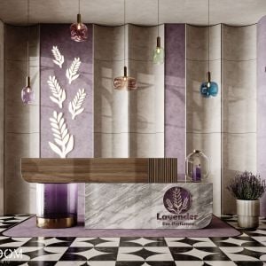  Lavender Boutique