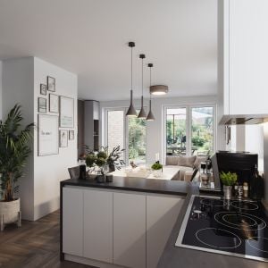 Müller Wohnbau GmbH Interior