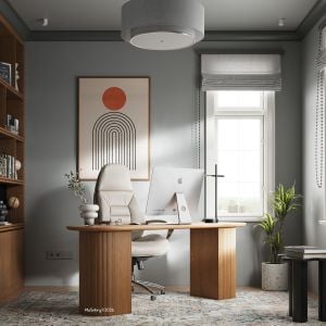 Office Room