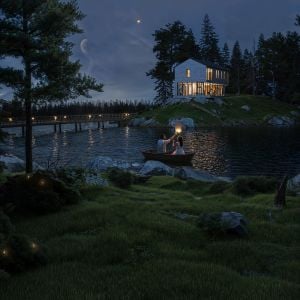 Moonlight