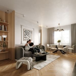 Light, Space, and Possibility