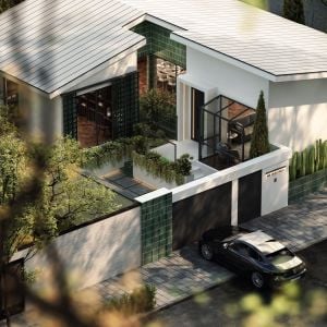 Gilsha Villa