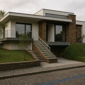 casa moderna
