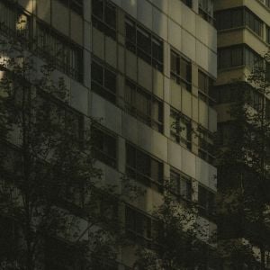 Where the Smog Hides the Silence