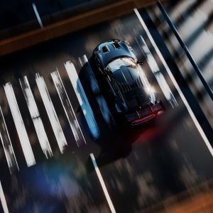 VELOCITY