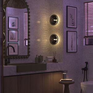Cozy Room