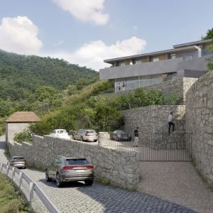 CB House