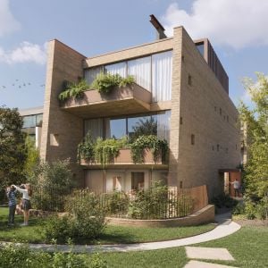 RP - Exterior