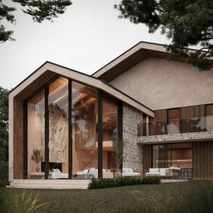 Bronchales House | Spain