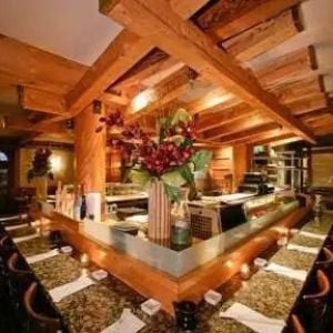 Sen Restaurant