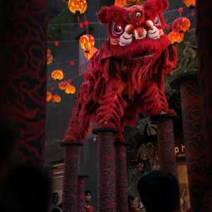 Mid-Autumn Festival